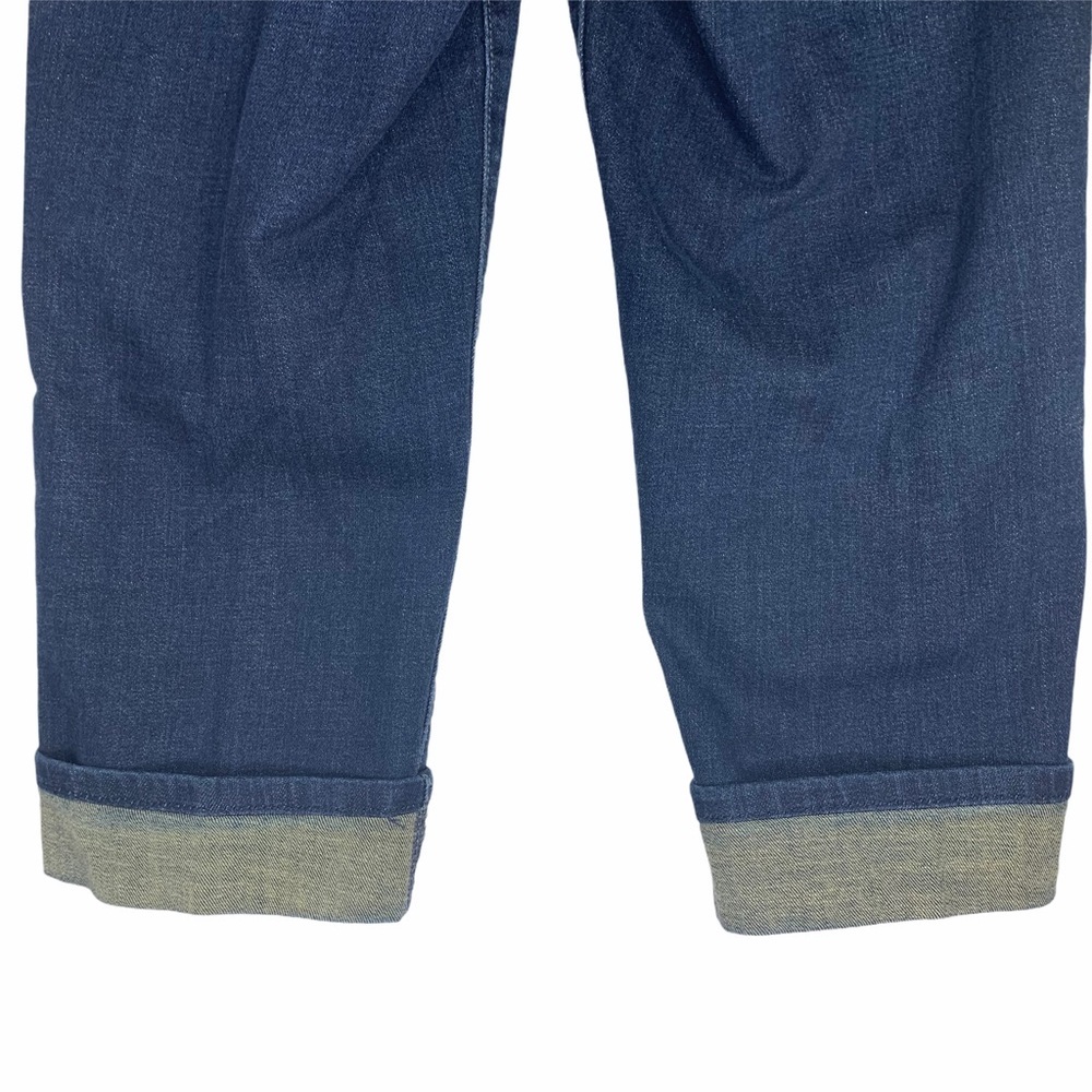 Levi’s 515 Cuffed Capris - Picture 7 of 14